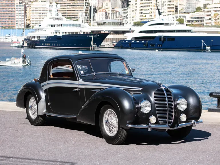 1947 Delahaye 135 - Image 2 of 31