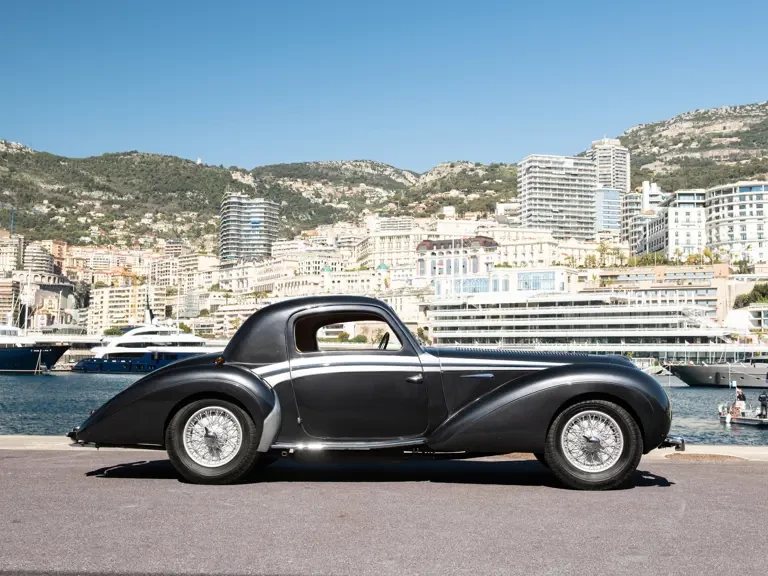 1947 Delahaye 135 - Image 6 of 31