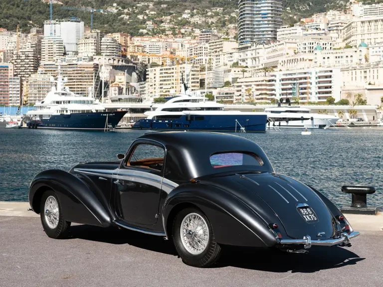 1947 Delahaye 135 - Image 3 of 31