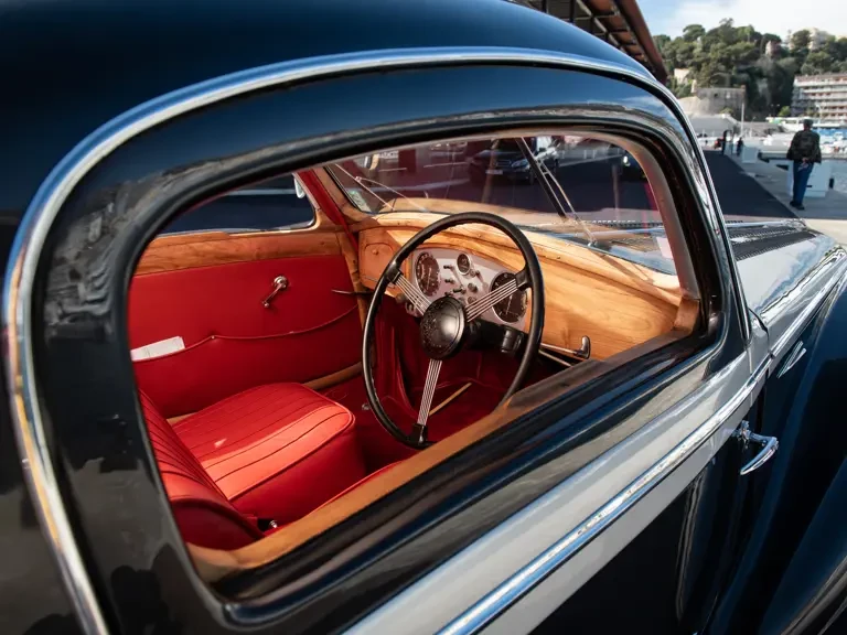 1947 Delahaye 135 - Image 24 of 31