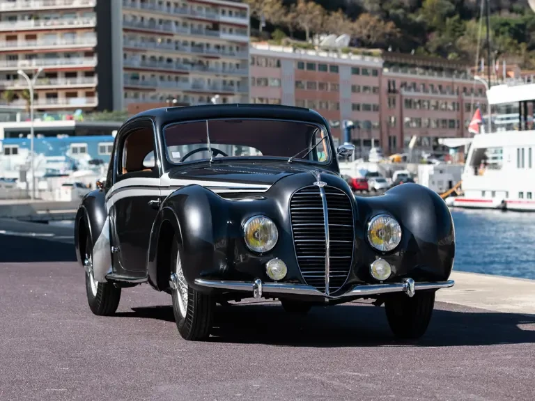 1947 Delahaye 135 - Image 26 of 31
