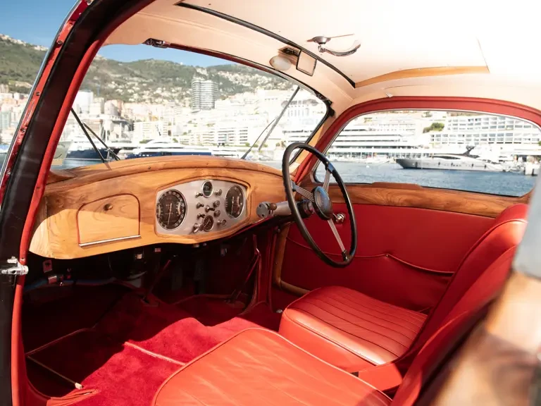 1947 Delahaye 135 - Image 10 of 31