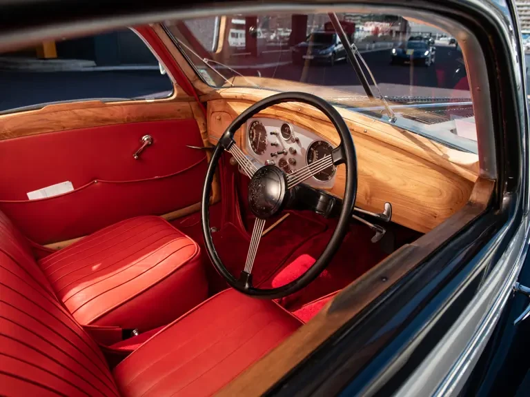 1947 Delahaye 135 - Image 5 of 31