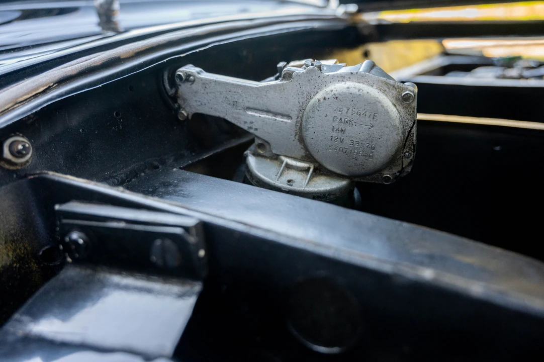 1947 Delahaye 135 - Image 8 of 31