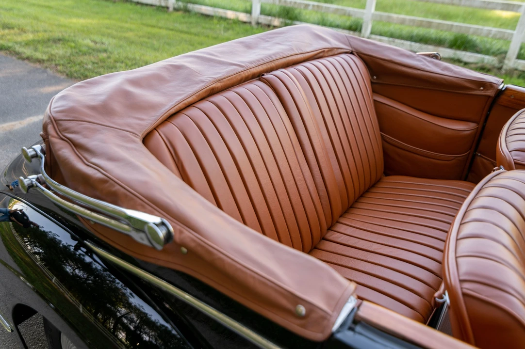 1947 Delahaye 135 - Image 26 of 31