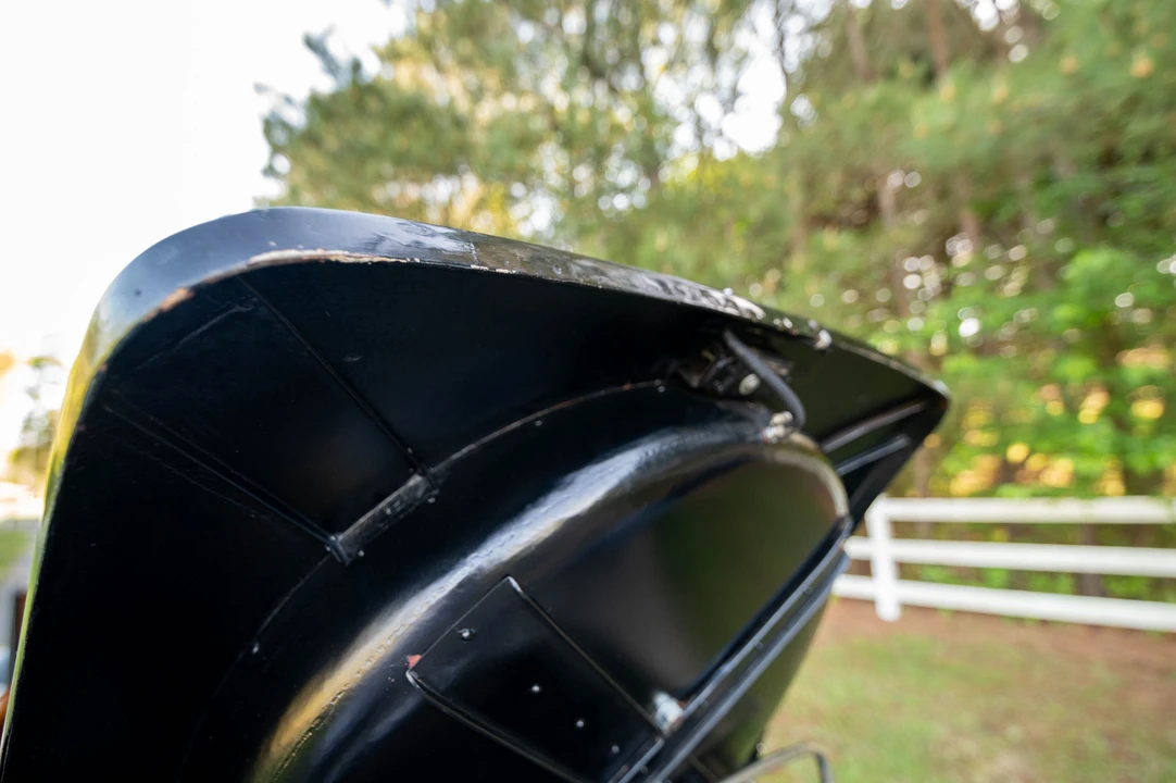 1947 Delahaye 135 - Image 28 of 31