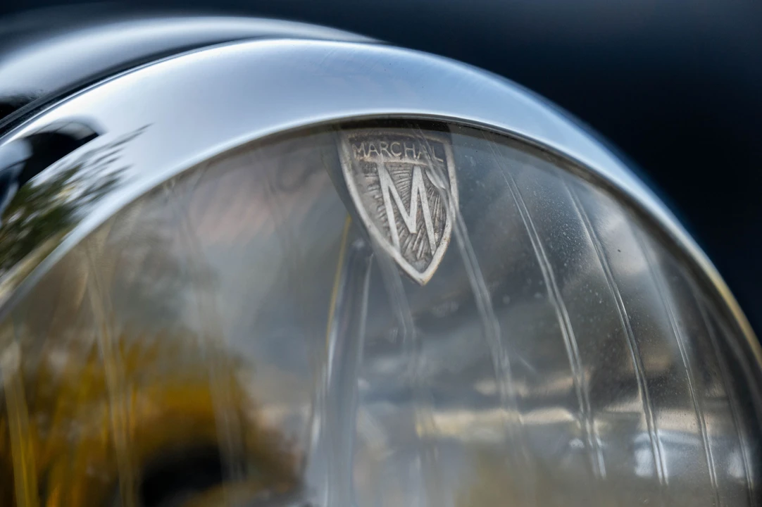 1947 Delahaye 135 - Image 6 of 31