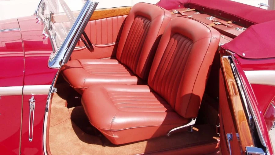 1947 Delahaye 135 - Image 19 of 22