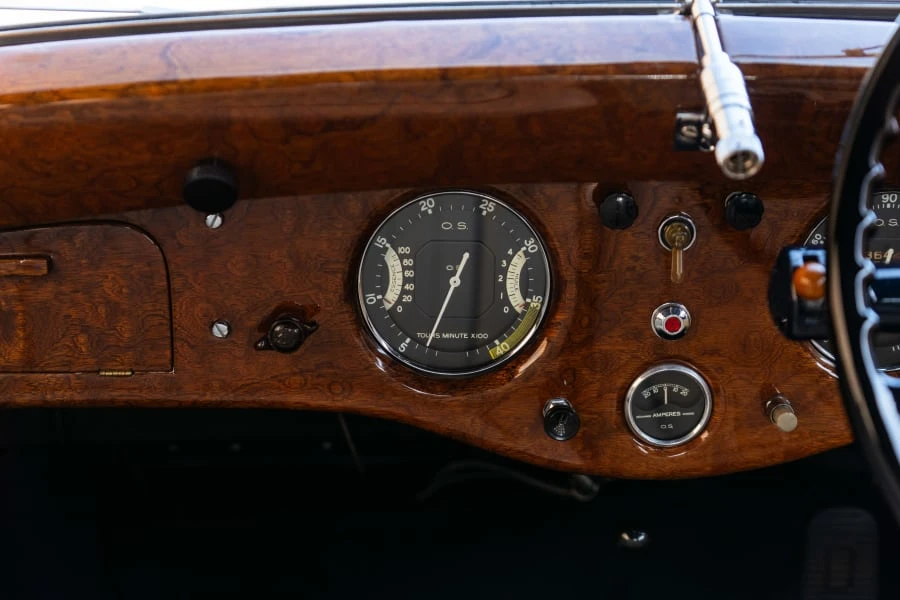 1947 Delahaye 135 - Image 31 of 31
