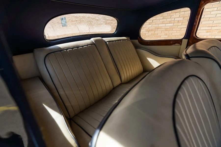1947 Delahaye 135 - Image 30 of 31