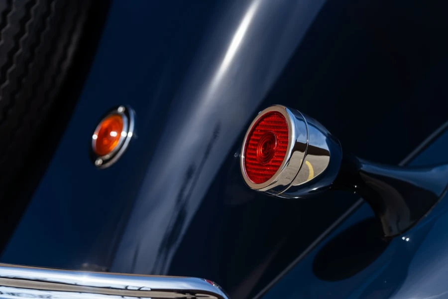 1947 Delahaye 135 - Image 15 of 31