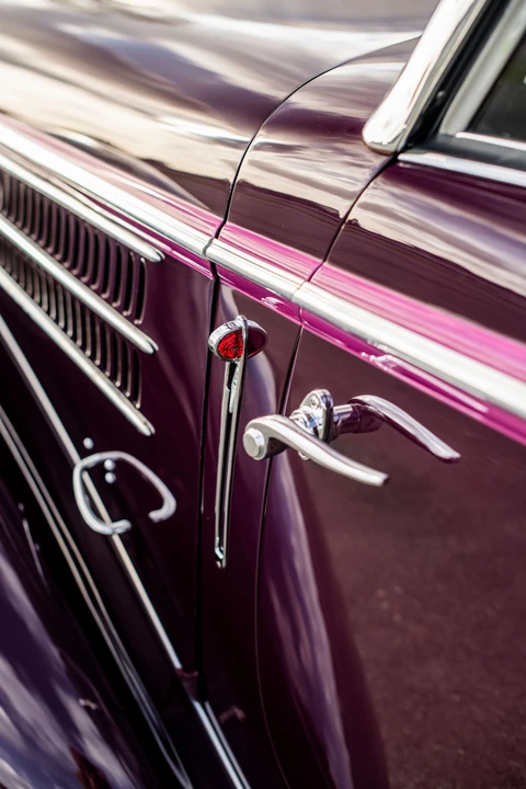 1947 Delahaye 135 - Image 22 of 31