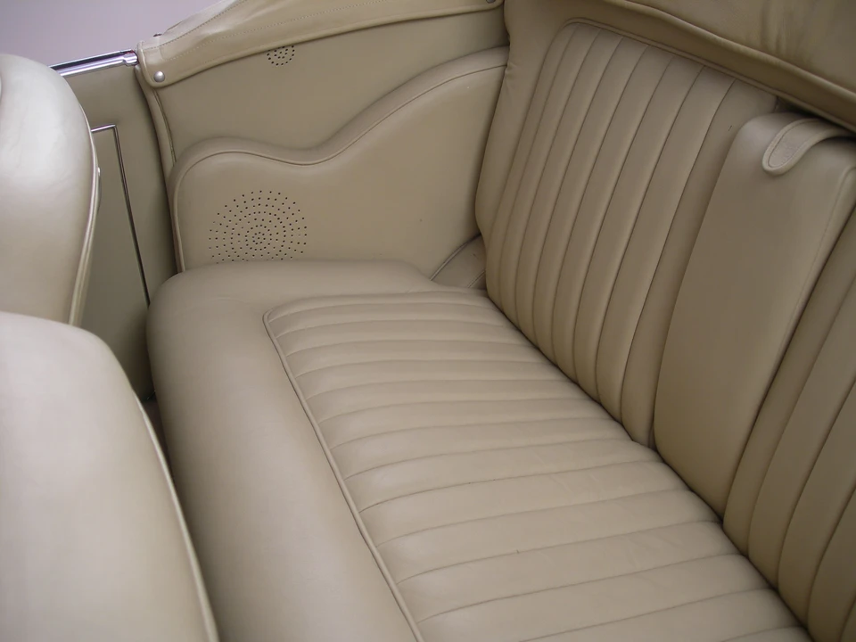 1947 Delahaye 135 - Image 11 of 22