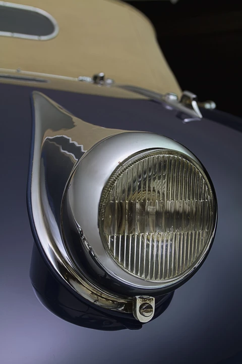 1947 Delahaye 135 - Image 15 of 19