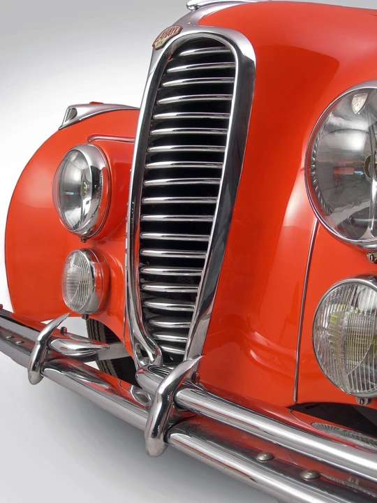 1947 Delahaye 135 - Image 21 of 22
