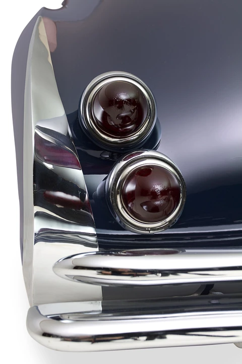 1947 Delahaye 135 - Image 16 of 19