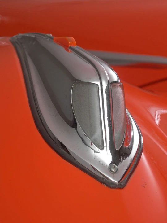 1947 Delahaye 135 - Image 22 of 22