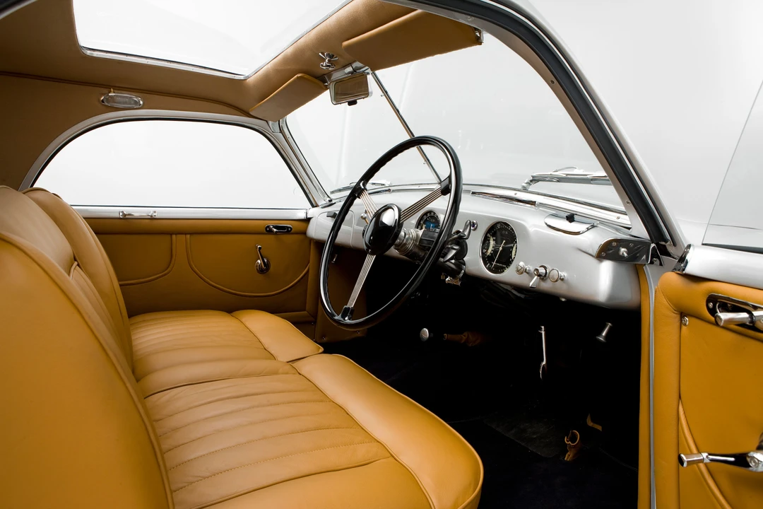 1947 Delahaye 135 - Image 18 of 20