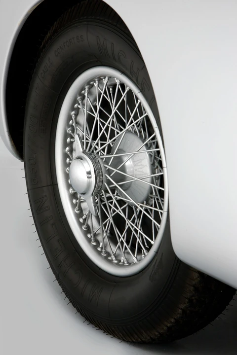 1947 Delahaye 135 - Image 6 of 20