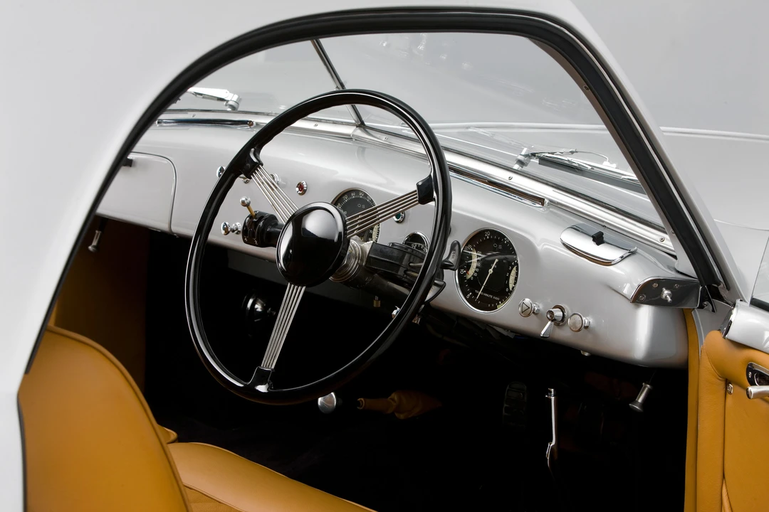 1947 Delahaye 135 - Image 20 of 20