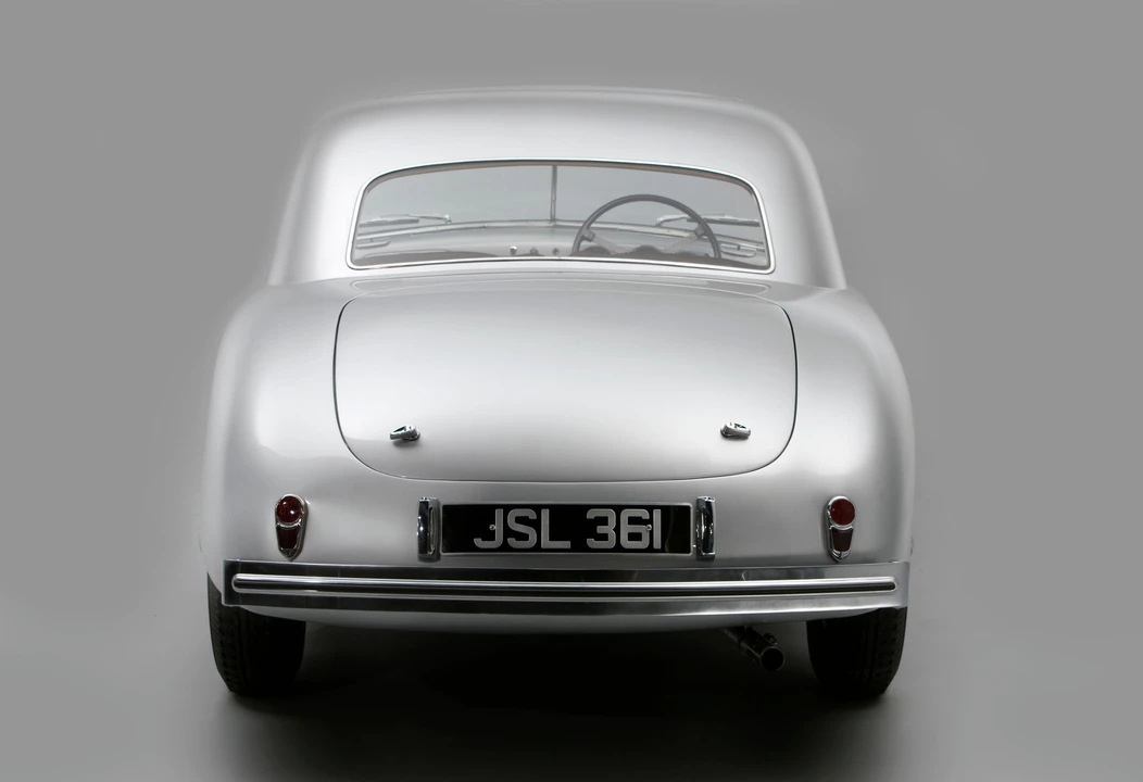 1947 Delahaye 135 - Image 7 of 20