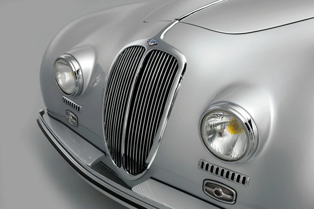 1947 Delahaye 135 - Image 8 of 20