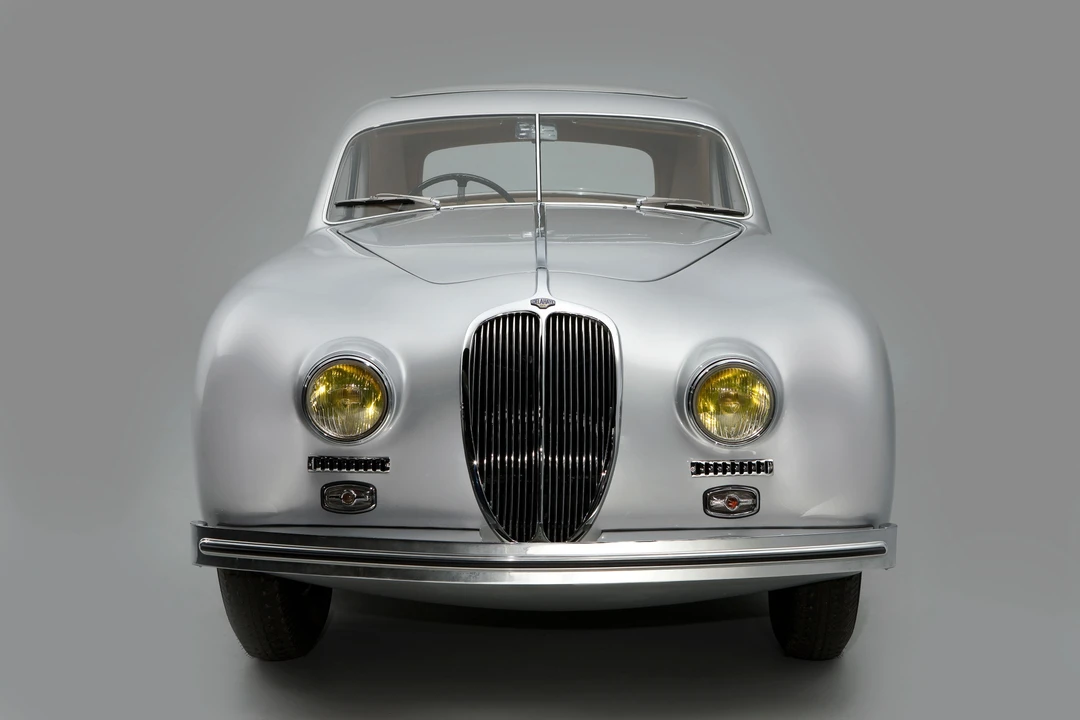 1947 Delahaye 135 - Image 9 of 20