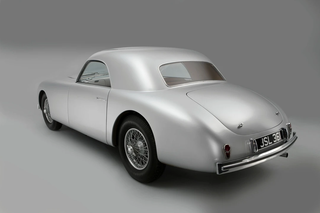 1947 Delahaye 135 - Image 12 of 20