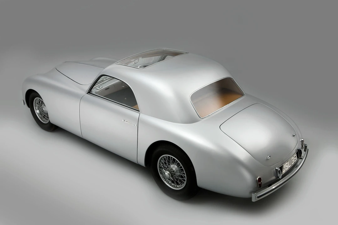 1947 Delahaye 135 - Image 11 of 20