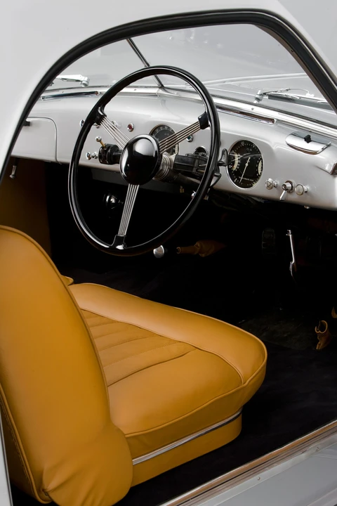 1947 Delahaye 135 - Image 19 of 20