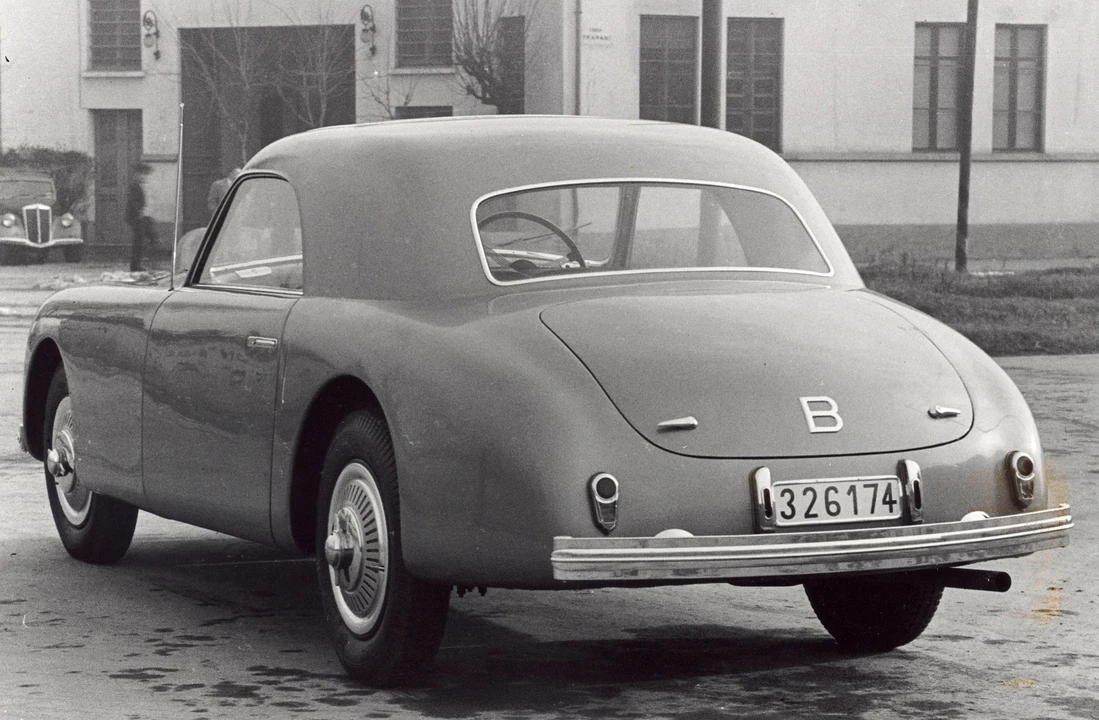 1947 Delahaye 135 - Image 3 of 20