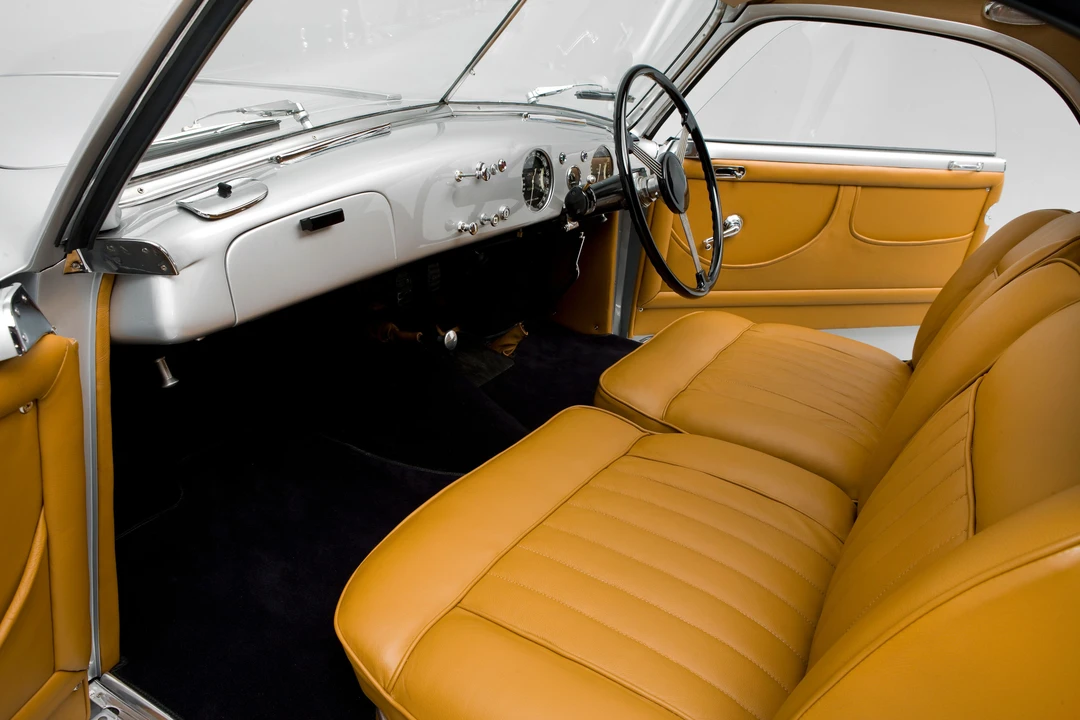 1947 Delahaye 135 - Image 16 of 20
