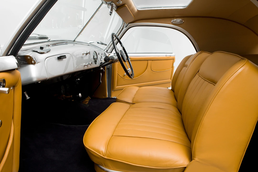 1947 Delahaye 135 - Image 17 of 20
