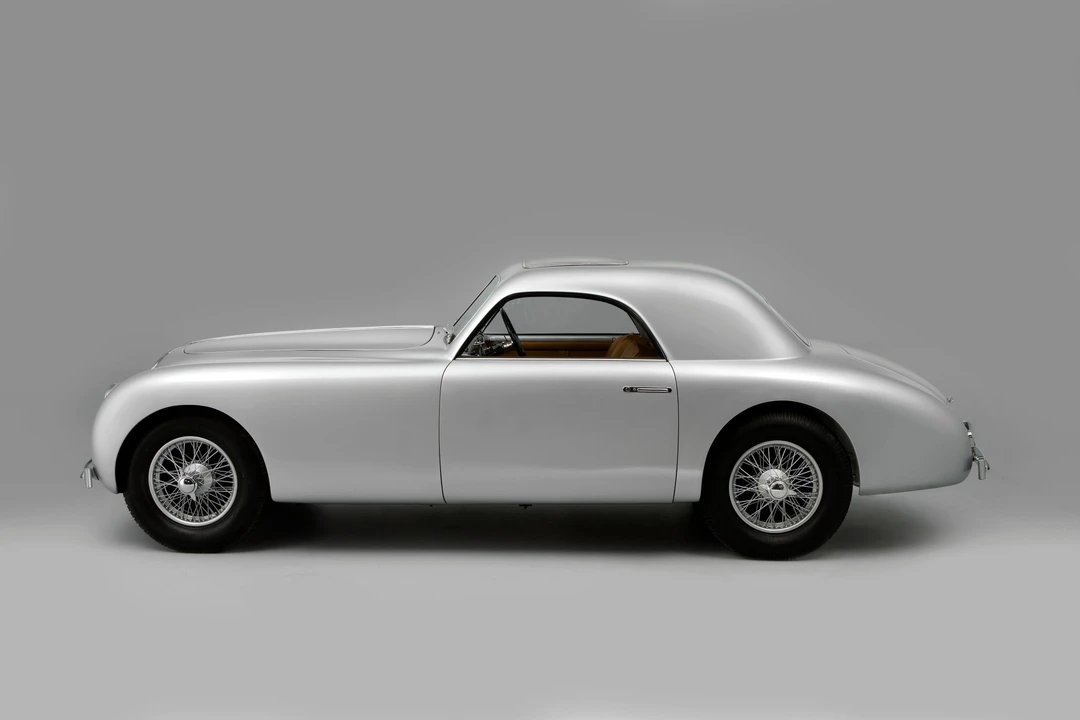 1947 Delahaye 135 - Image 10 of 20