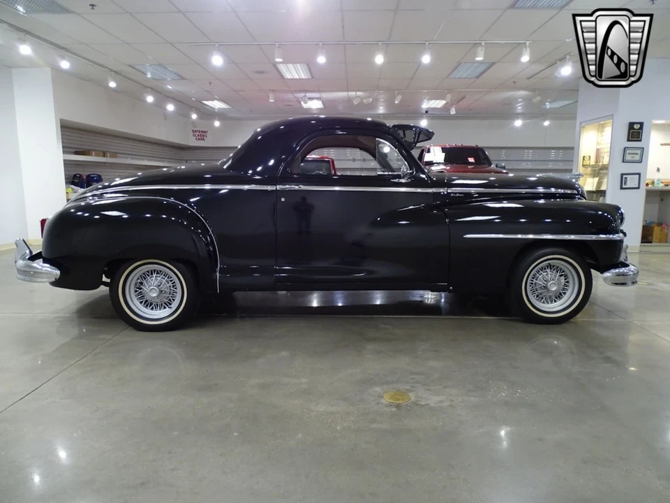 1947 DeSoto - Image 8 of 12