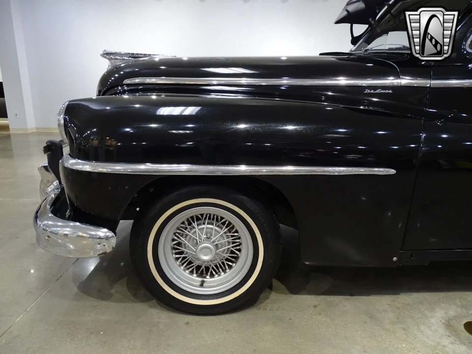 1947 DeSoto - Image 15 of 21
