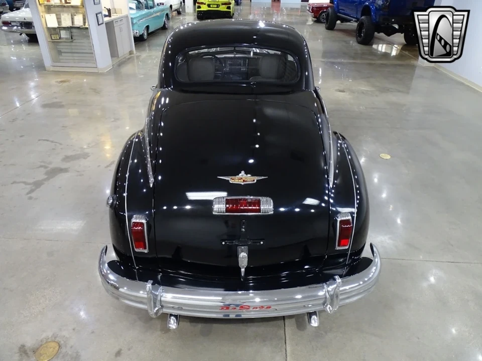 1947 DeSoto - Image 5 of 12