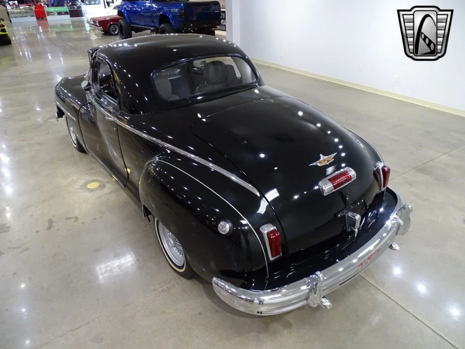1947 DeSoto - Image 4 of 12