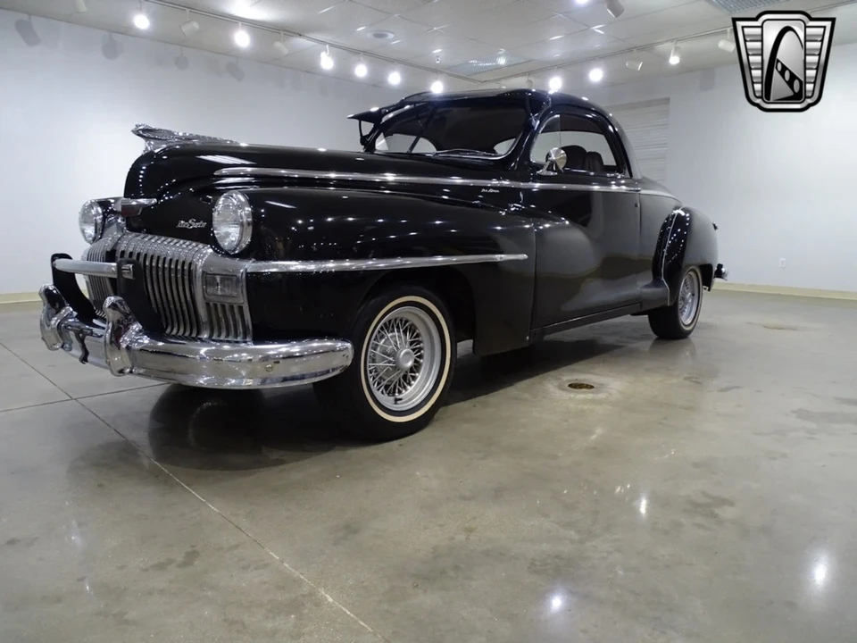 1947 DeSoto - Image 3 of 12
