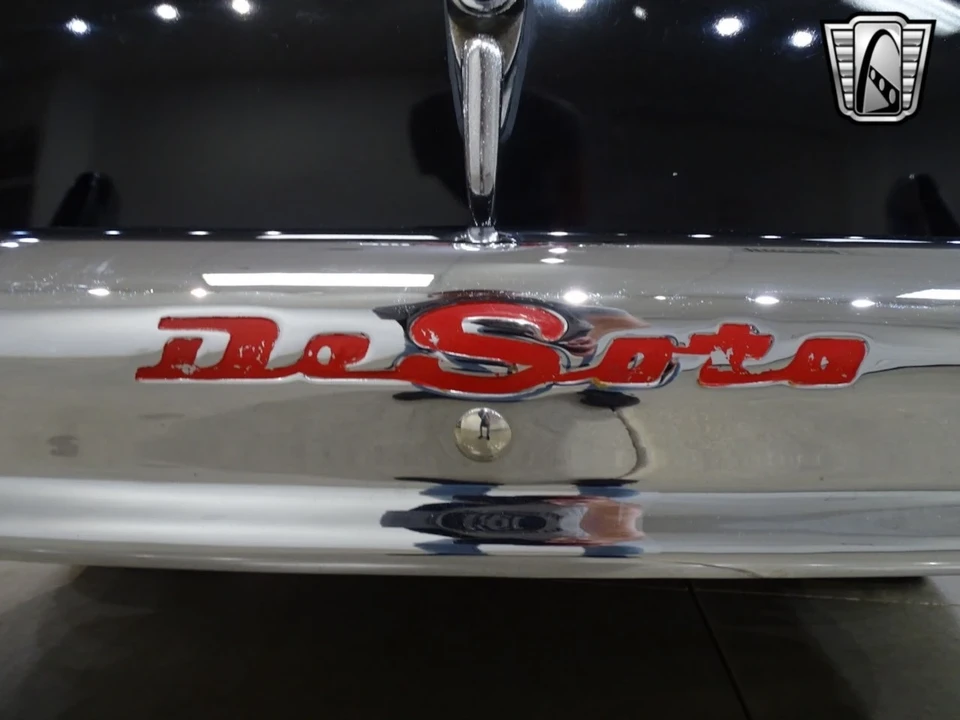 1947 DeSoto - Image 18 of 21