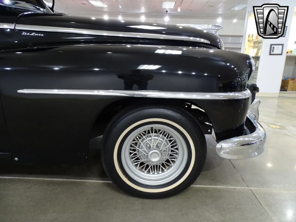 1947 DeSoto - Image 16 of 21