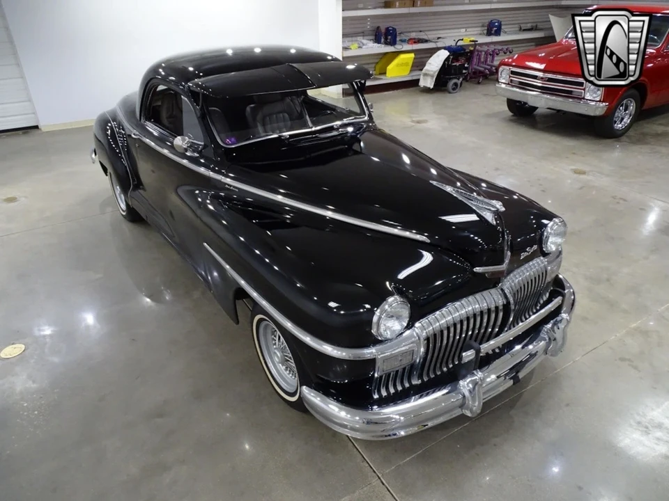 1947 DeSoto - Image 9 of 12