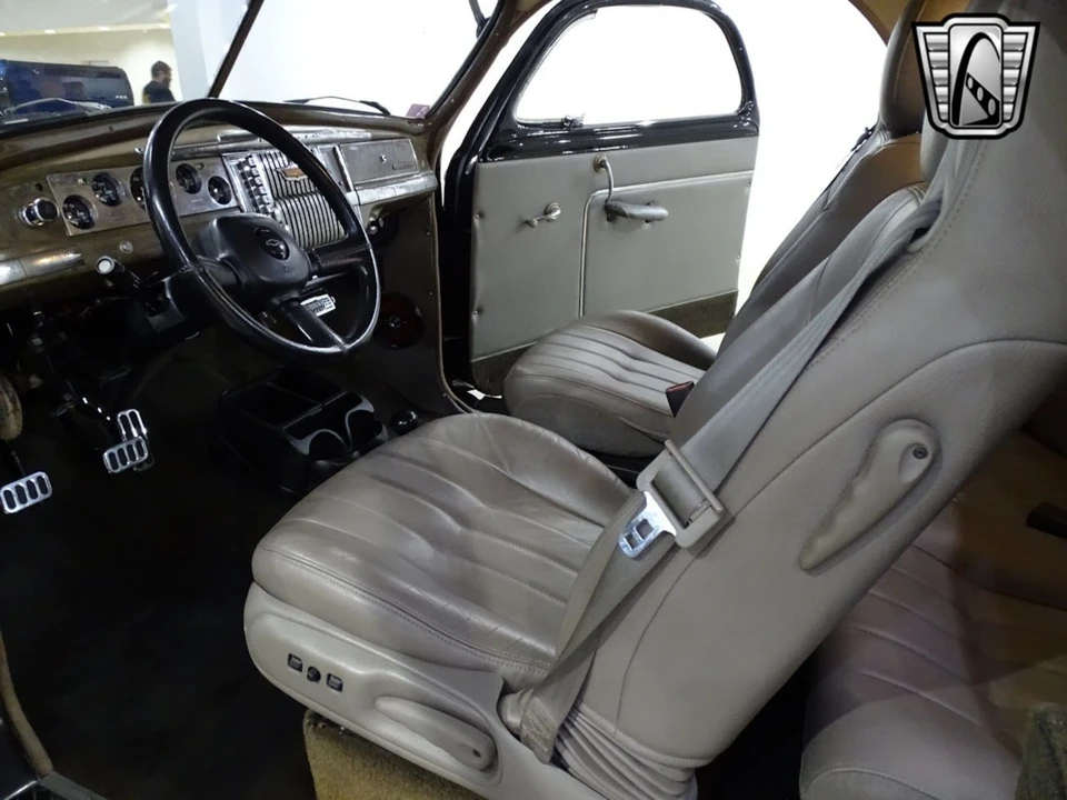 1947 DeSoto - Image 21 of 21