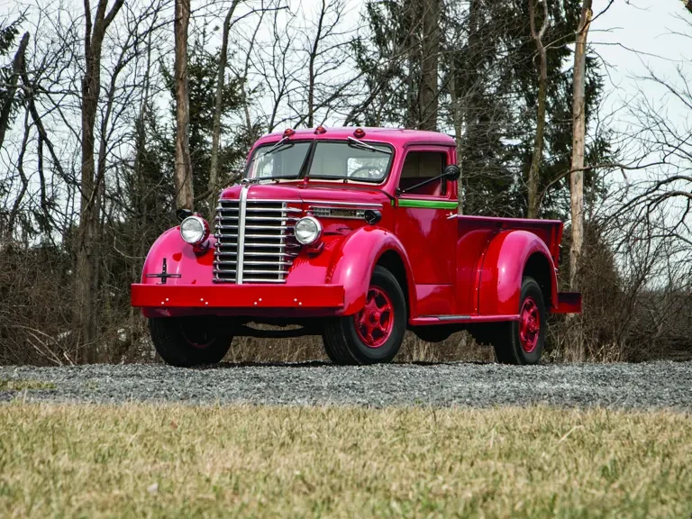 1947 Diamond T - Image 2 of 2
