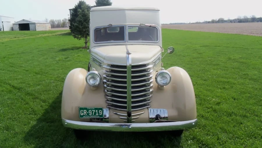 1947 Diamond T - Image 5 of 6