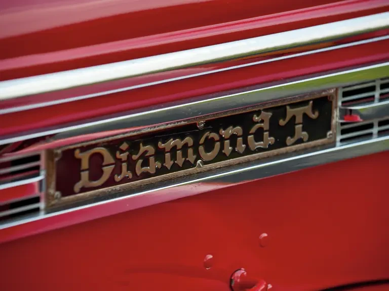 1947 Diamond T - Image 7 of 21