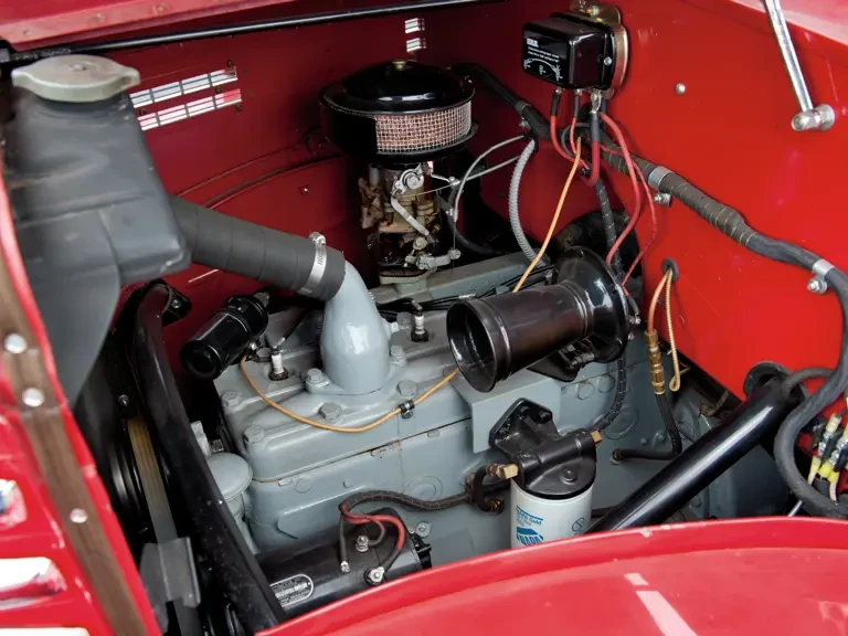 1947 Diamond T - Image 21 of 21