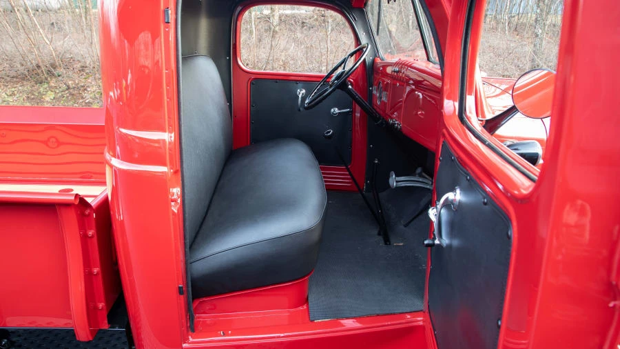 1947 Dodge T/V/W Series - Image 5 of 20