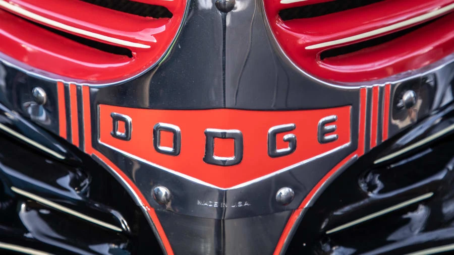 1947 Dodge T/V/W Series - Image 11 of 20