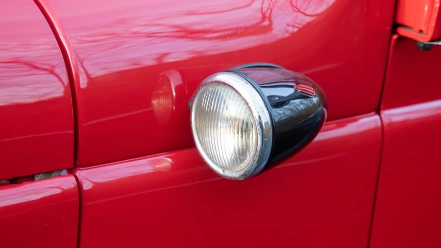 1947 Dodge T/V/W Series - Image 15 of 20